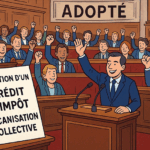 crédit d'impot mécanisation collective