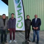 Cuma des Savoies rencontre député