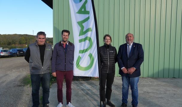 Cuma des Savoies rencontre député